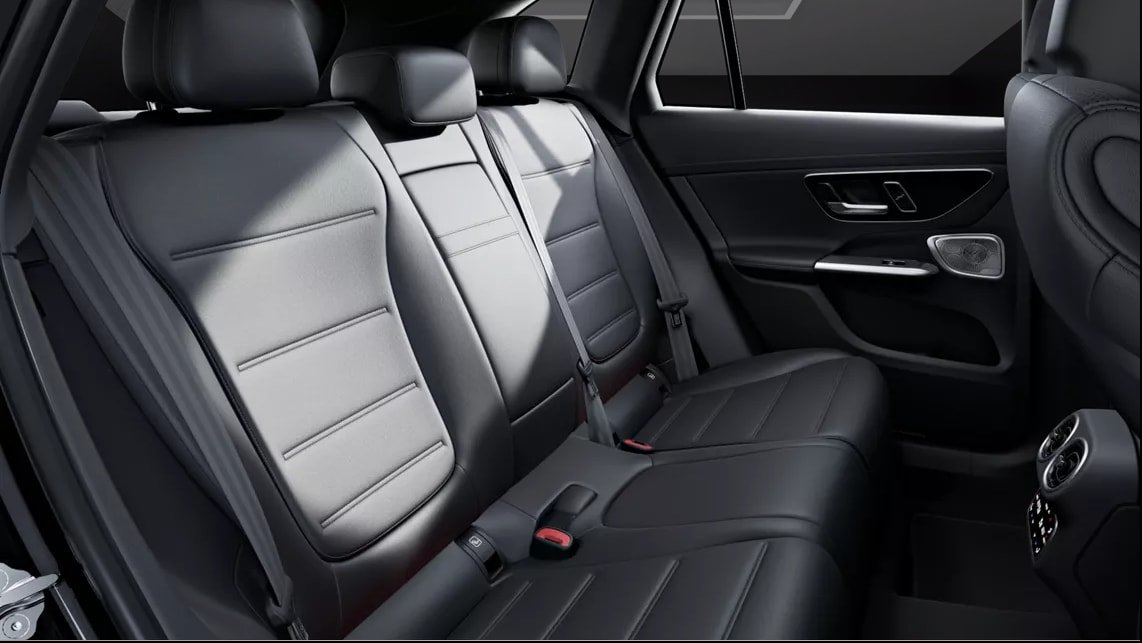 MERCEDES-BENZ GLC 450d 4Matic 9G-Tronic, Hybride Leggero Diesel/Elettrica, Auto nuove, Automatico - 7