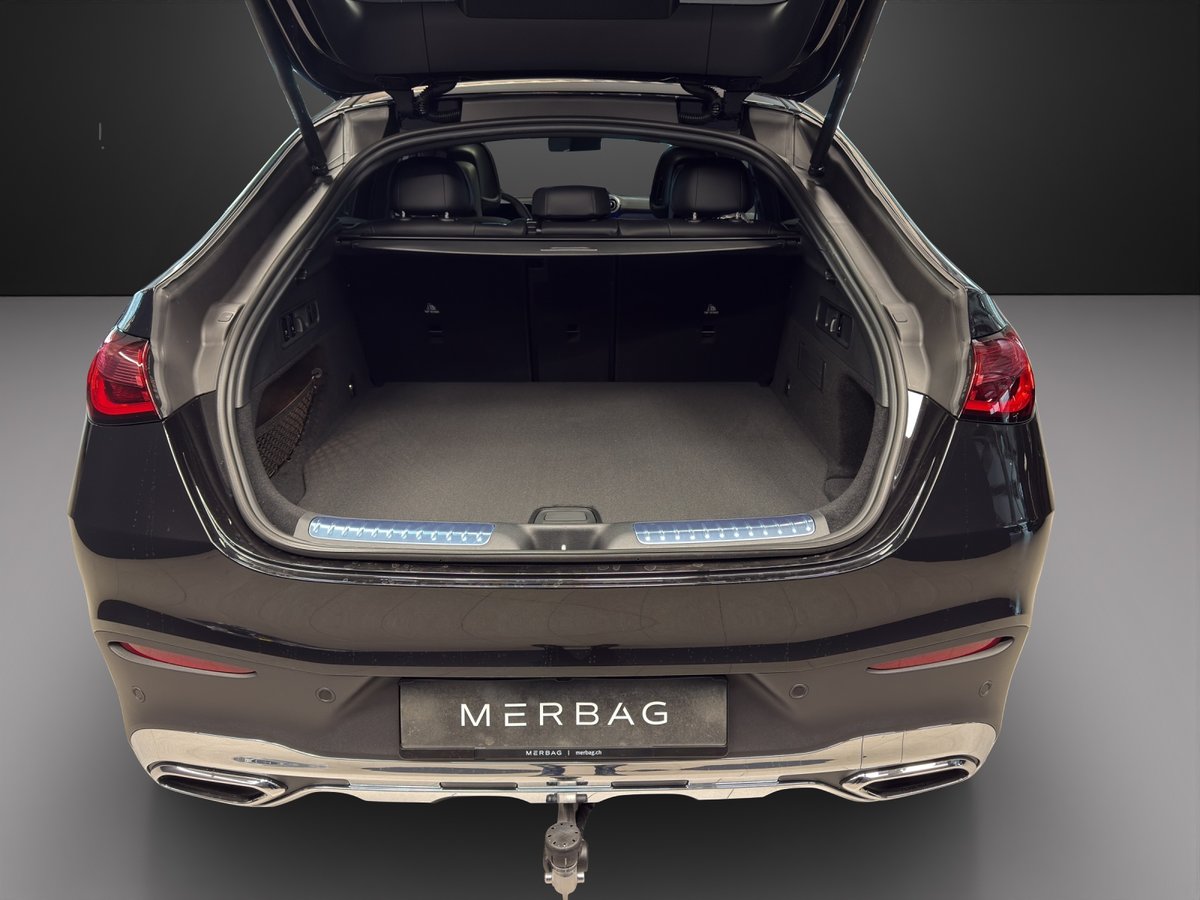 MERCEDES-BENZ GLC Coupé 450 d 4Matic 9G-Tronic, Hybride Léger Diesel/Électricité, Voiture nouvelle, Automatique - 7