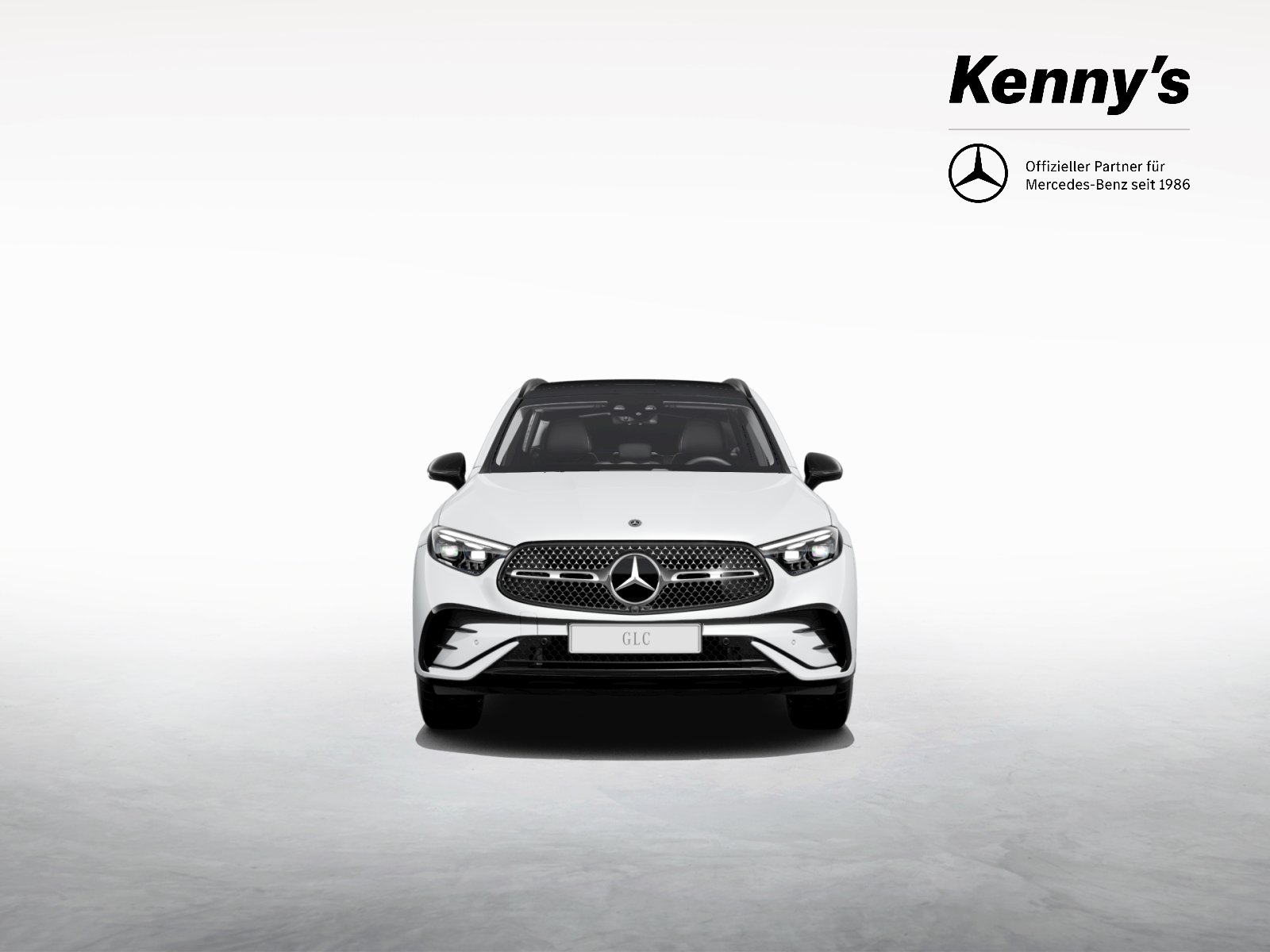 MERCEDES-BENZ GLC 450 d AMG Line 4MATIC, Mild-Hybrid Diesel/Elektro, Neuwagen, Automatik - 2