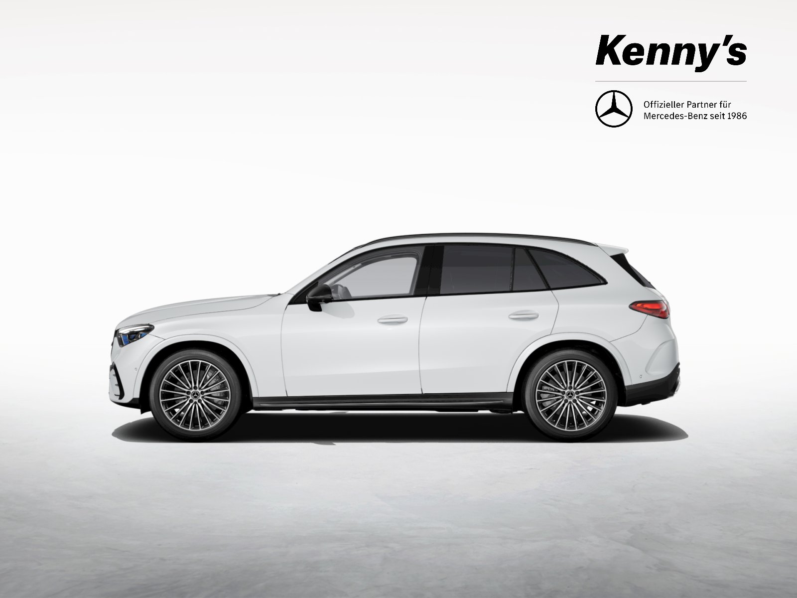 MERCEDES-BENZ GLC 450 d AMG Line 4MATIC, Mild-Hybrid Diesel/Elektro, Neuwagen, Automatik - 3