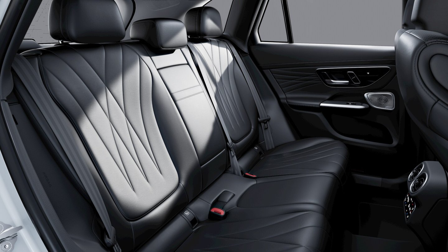 MERCEDES-BENZ GLC 450 d AMG Line 4MATIC, Mild-Hybrid Diesel/Elektro, Neuwagen, Automatik - 7