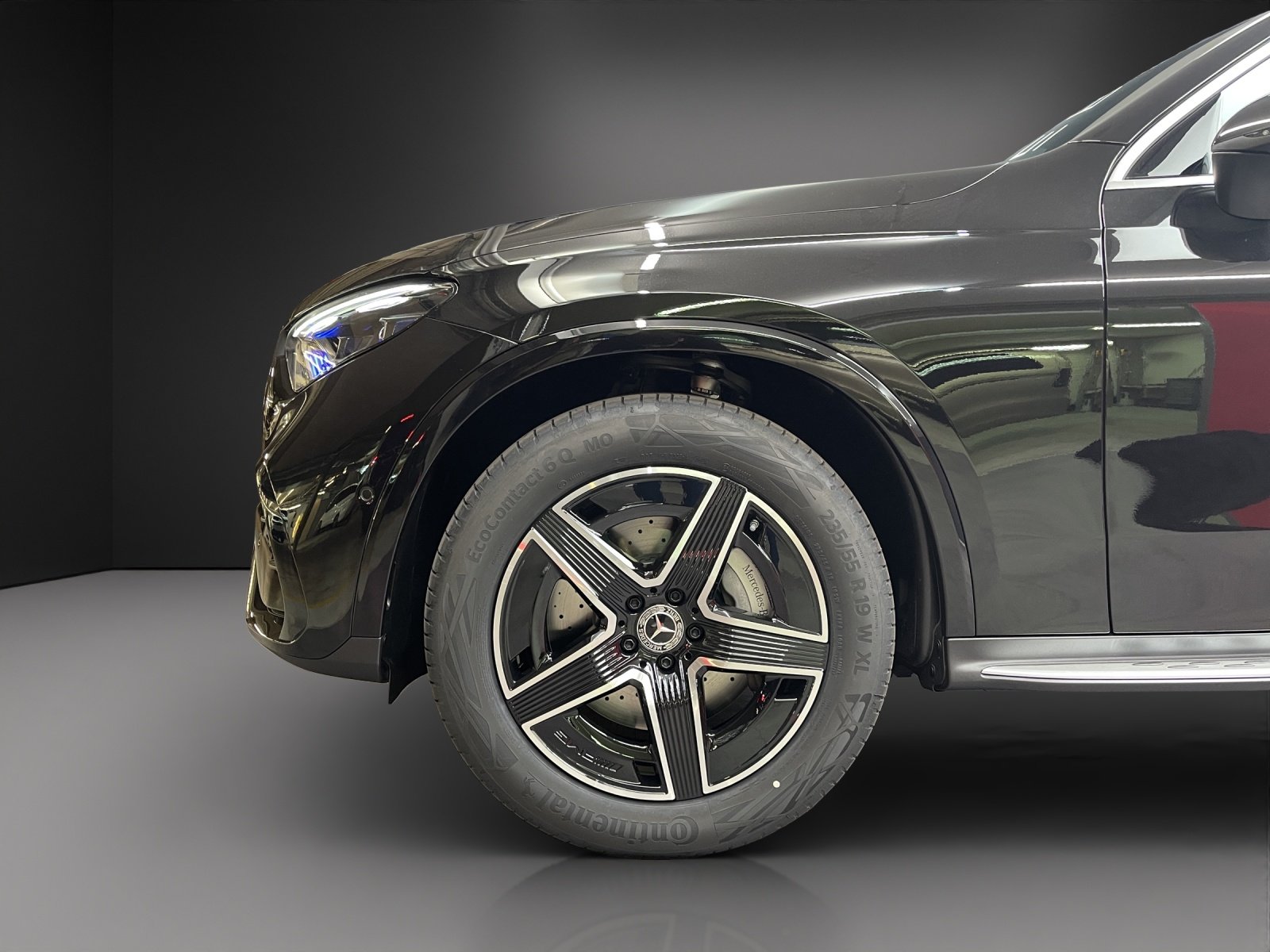 MERCEDES-BENZ GLC 450d 4M 9G-Tronic, Mild-Hybrid Diesel/Elektro, Neuwagen, Automatik - 6
