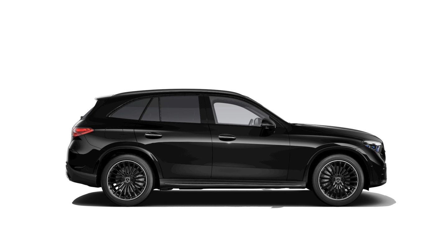 MERCEDES-BENZ GLC 450d 4Matic 9G-Tronic, Mild-Hybrid Diesel/Elektro, Neuwagen, Automatik - 2