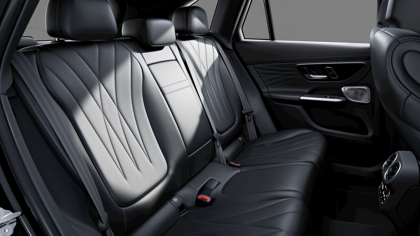 MERCEDES-BENZ GLC 450d 4Matic 9G-Tronic, Mild-Hybrid Diesel/Elektro, Neuwagen, Automatik - 7