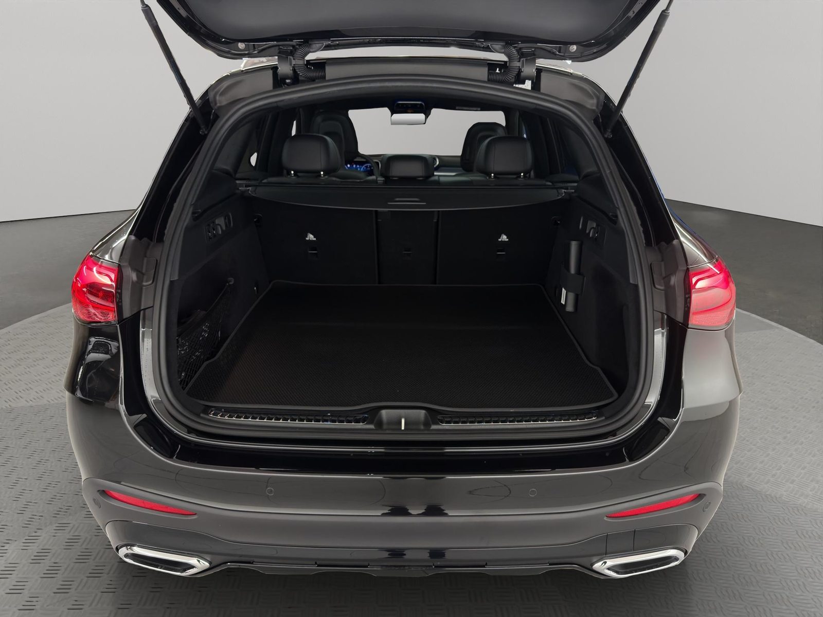 MERCEDES-BENZ GLC 450 d AMG Line 4matic, Hybride Leggero Diesel/Elettrica, Auto nuove, Automatico - 6