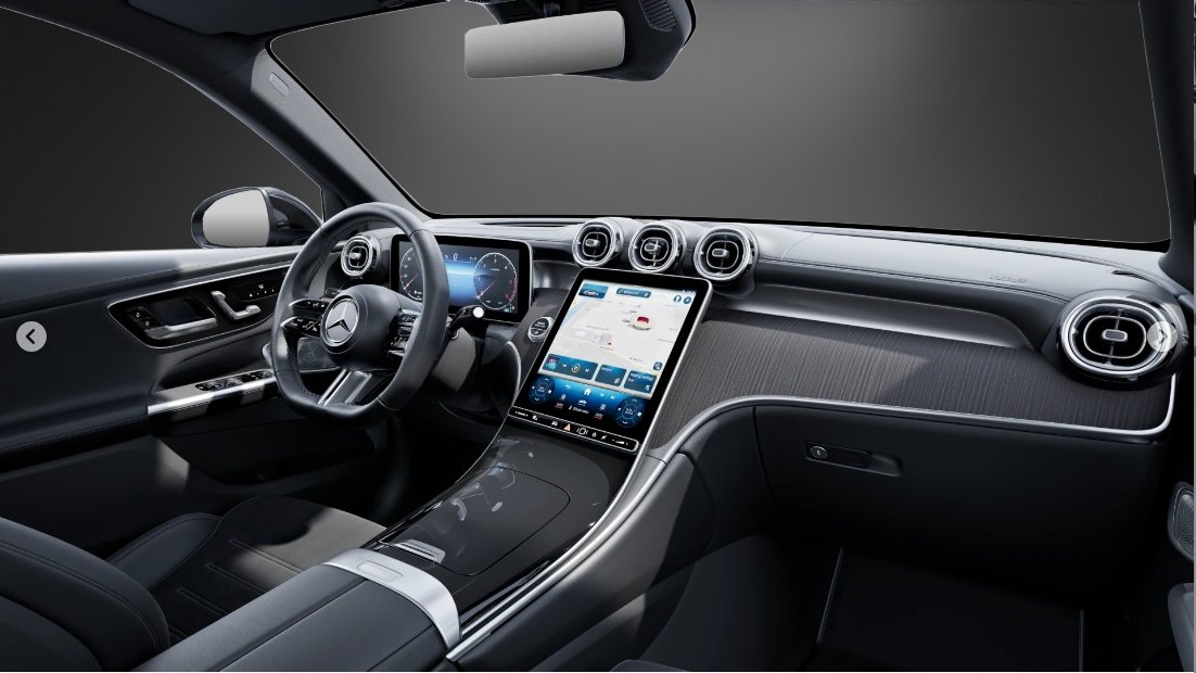MERCEDES-BENZ GLC 450d 4Matic 9G-Tronic, Mild-Hybrid Diesel/Elektro, Neuwagen, Automatik - 7