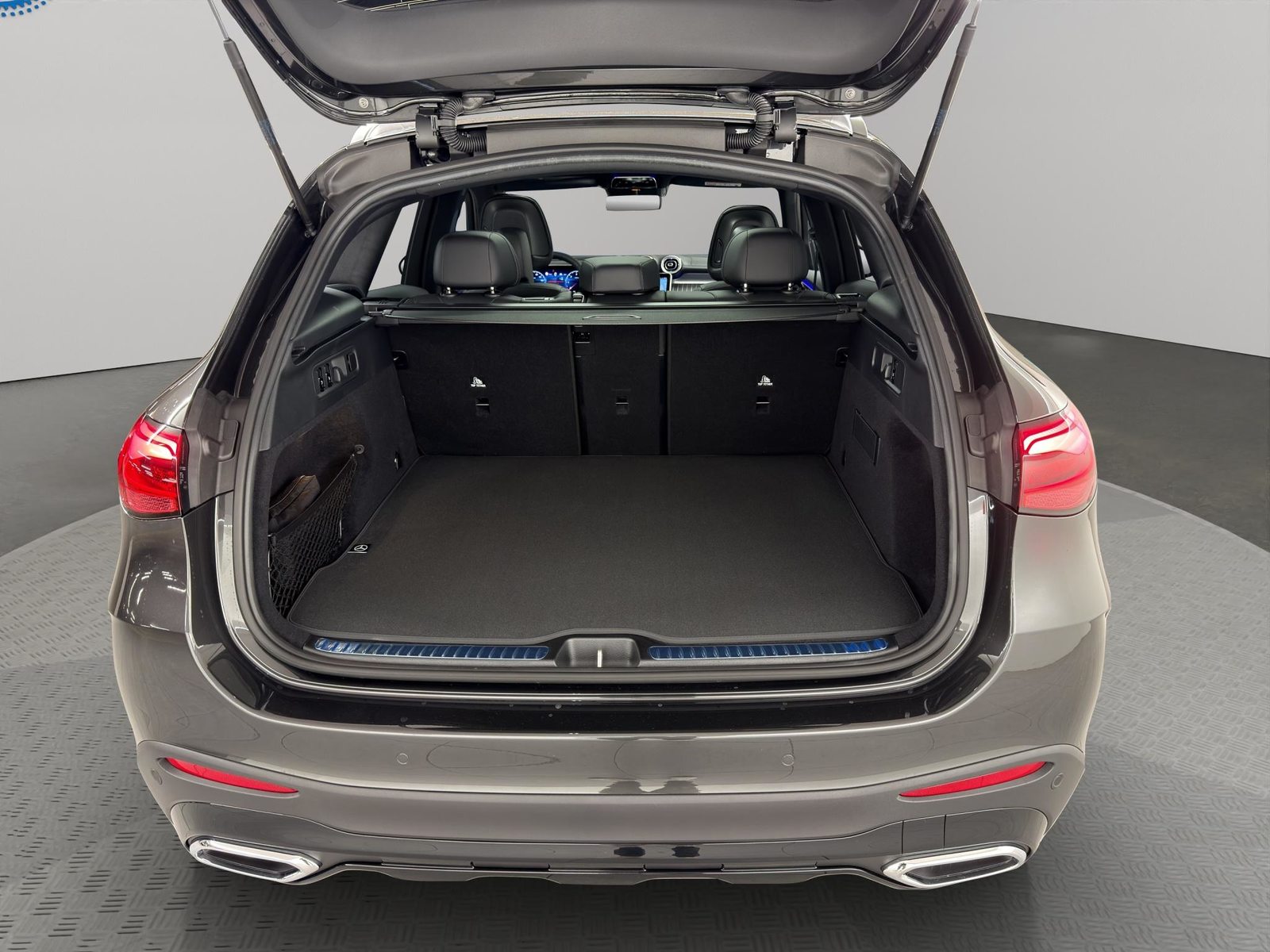 MERCEDES-BENZ GLC 450 d AMG Line 4matic, Hybride Léger Diesel/Électricité, Voiture nouvelle, Automatique - 7