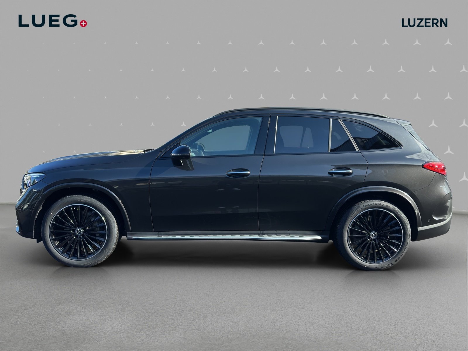 MERCEDES-BENZ GLC 450d 4Matic 9G-Tronic, Mild-Hybrid Diesel/Elektro, Neuwagen, Automatik - 2