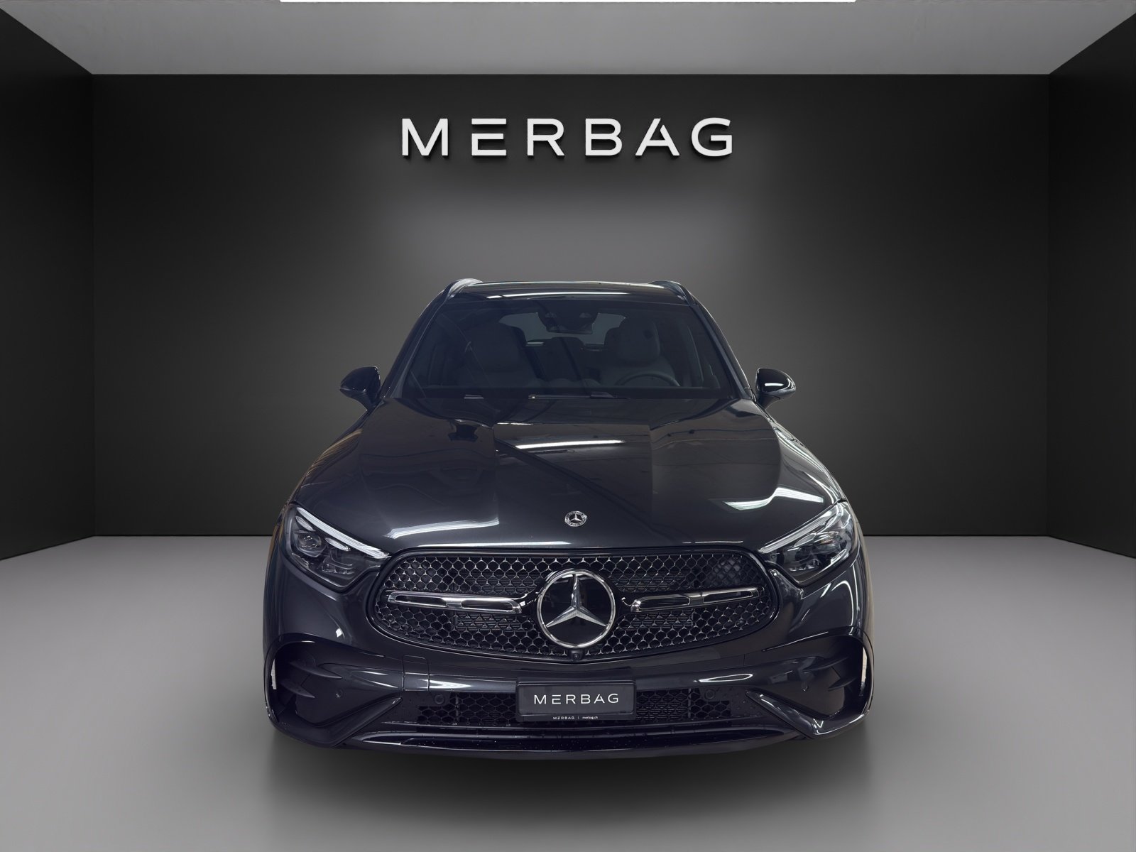 MERCEDES-BENZ GLC 450 d 4MATIC, Mild-Hybrid Diesel/Electric, New car, Automatic - 7