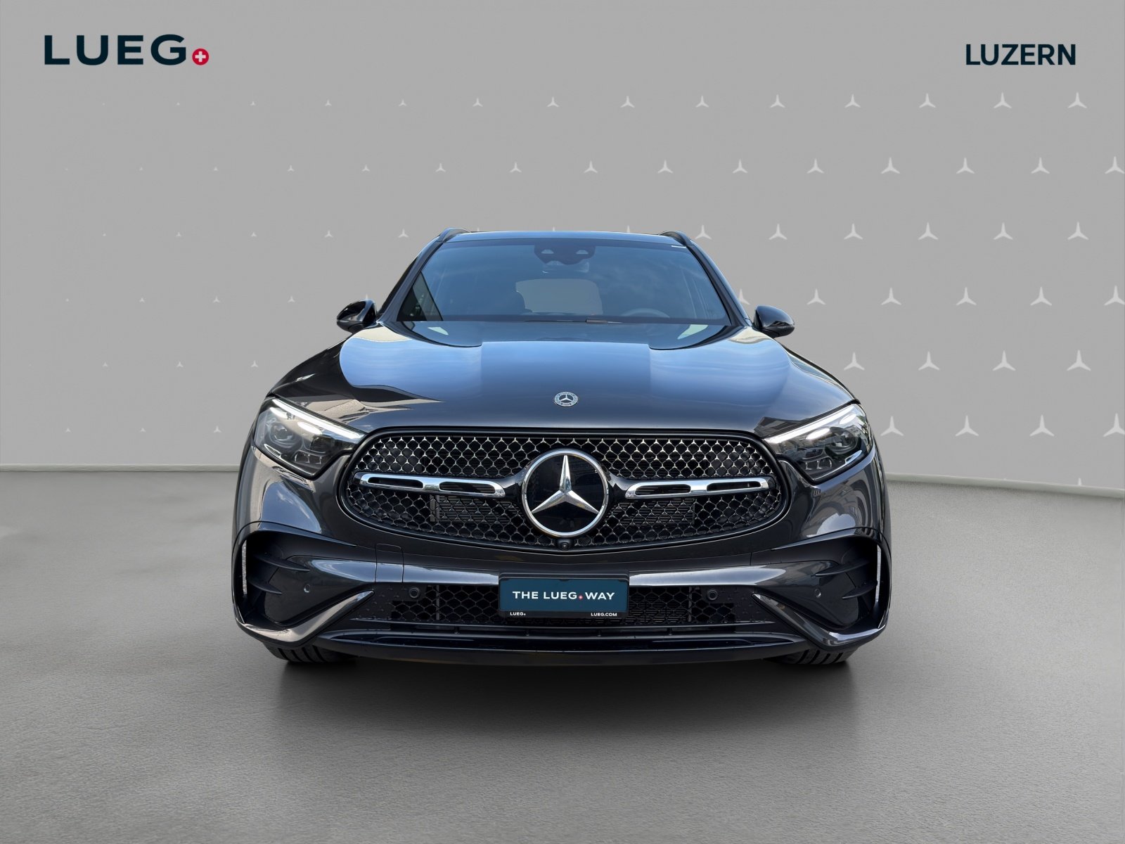 MERCEDES-BENZ GLC 450d 4Matic 9G-Tronic, Hybride Leggero Diesel/Elettrica, Auto nuove, Automatico - 6