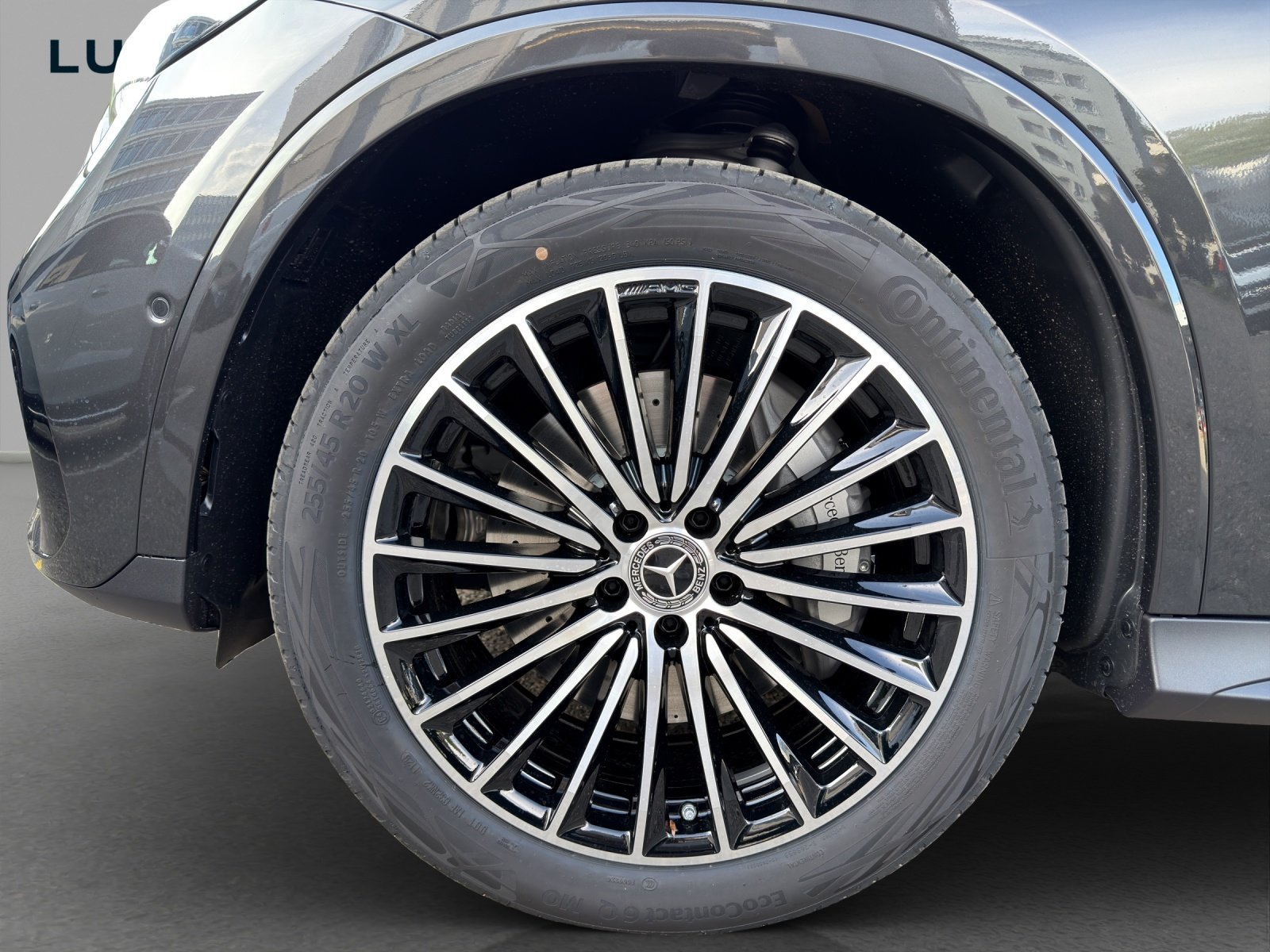 MERCEDES-BENZ GLC 450d 4Matic 9G-Tronic, Hybride Leggero Diesel/Elettrica, Auto nuove, Automatico - 7