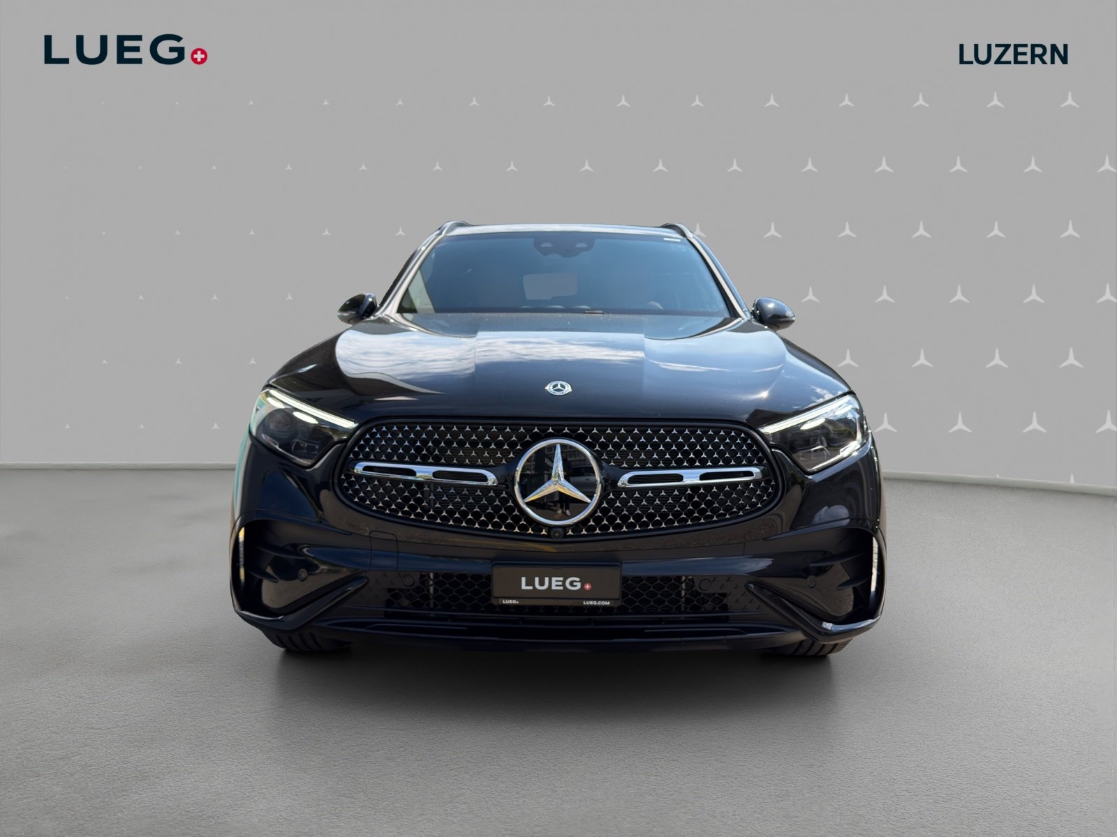 MERCEDES-BENZ GLC 450d 4Matic 9G-Tronic, Mild-Hybrid Diesel/Elektro, Neuwagen, Automatik - 6