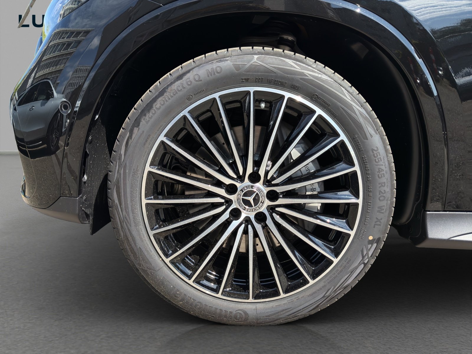 MERCEDES-BENZ GLC 450d 4Matic 9G-Tronic, Mild-Hybrid Diesel/Elektro, Neuwagen, Automatik - 7