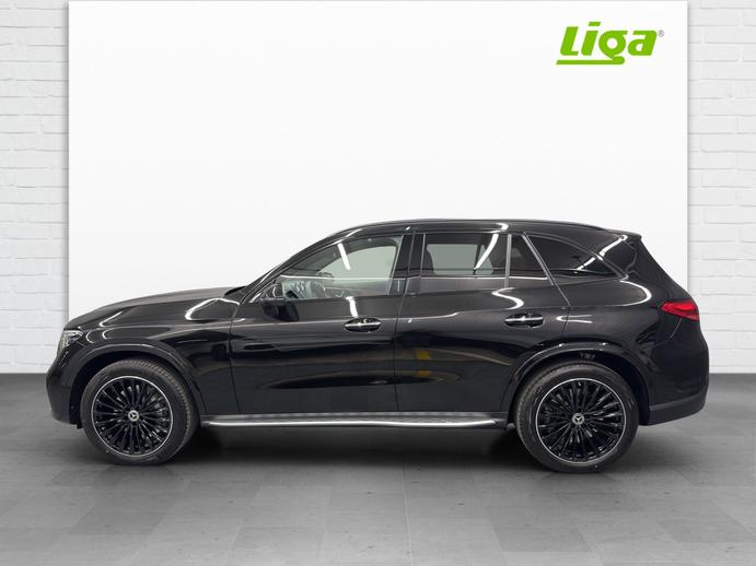 MERCEDES-BENZ GLC 450 d AMG Line 4Matic, Hybride Leggero Diesel/Elettrica, Auto nuove, Automatico