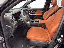 MERCEDES-BENZ GLC 450 d AMG Line 4Matic, Hybride Leggero Diesel/Elettrica, Auto nuove, Automatico - 7