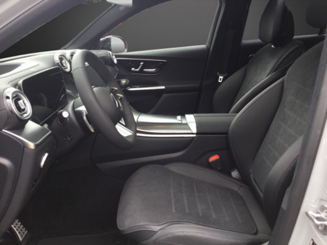 MERCEDES-BENZ GLC Coupé 450 d 4M 9G-T, Mild-Hybrid Diesel/Electric, New car, Automatic - 7