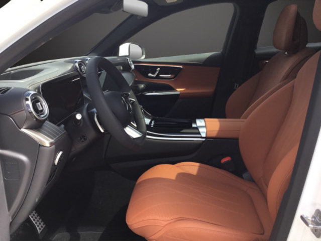 MERCEDES-BENZ GLC 450d 4M 9G-Tronic, Mild-Hybrid Diesel/Electric, New car, Automatic - 7
