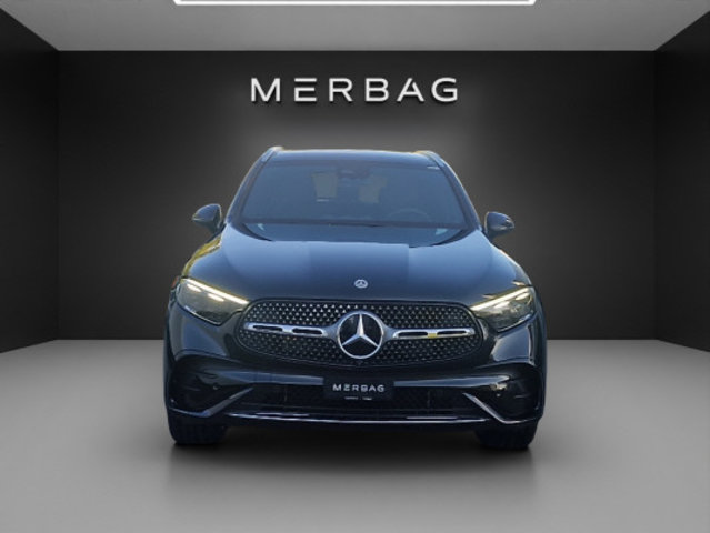 MERCEDES-BENZ GLC 450d 4M 9G-Tronic, Mild-Hybrid Diesel/Electric, New car, Automatic - 3