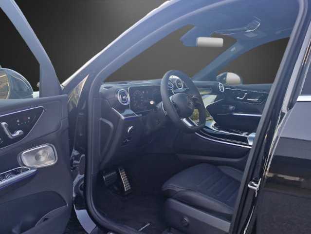 MERCEDES-BENZ GLC 450d 4M 9G-Tronic, Mild-Hybrid Diesel/Electric, New car, Automatic - 7