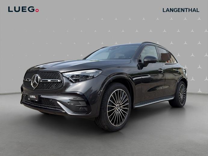 MERCEDES-BENZ GLC 450d 4Matic 9G-Tronic, Mild-Hybrid Diesel/Elektro, Neuwagen, Automatik