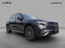 MERCEDES-BENZ GLC 450d 4Matic 9G-Tronic, Mild-Hybrid Diesel/Elektro, Neuwagen, Automatik - 5