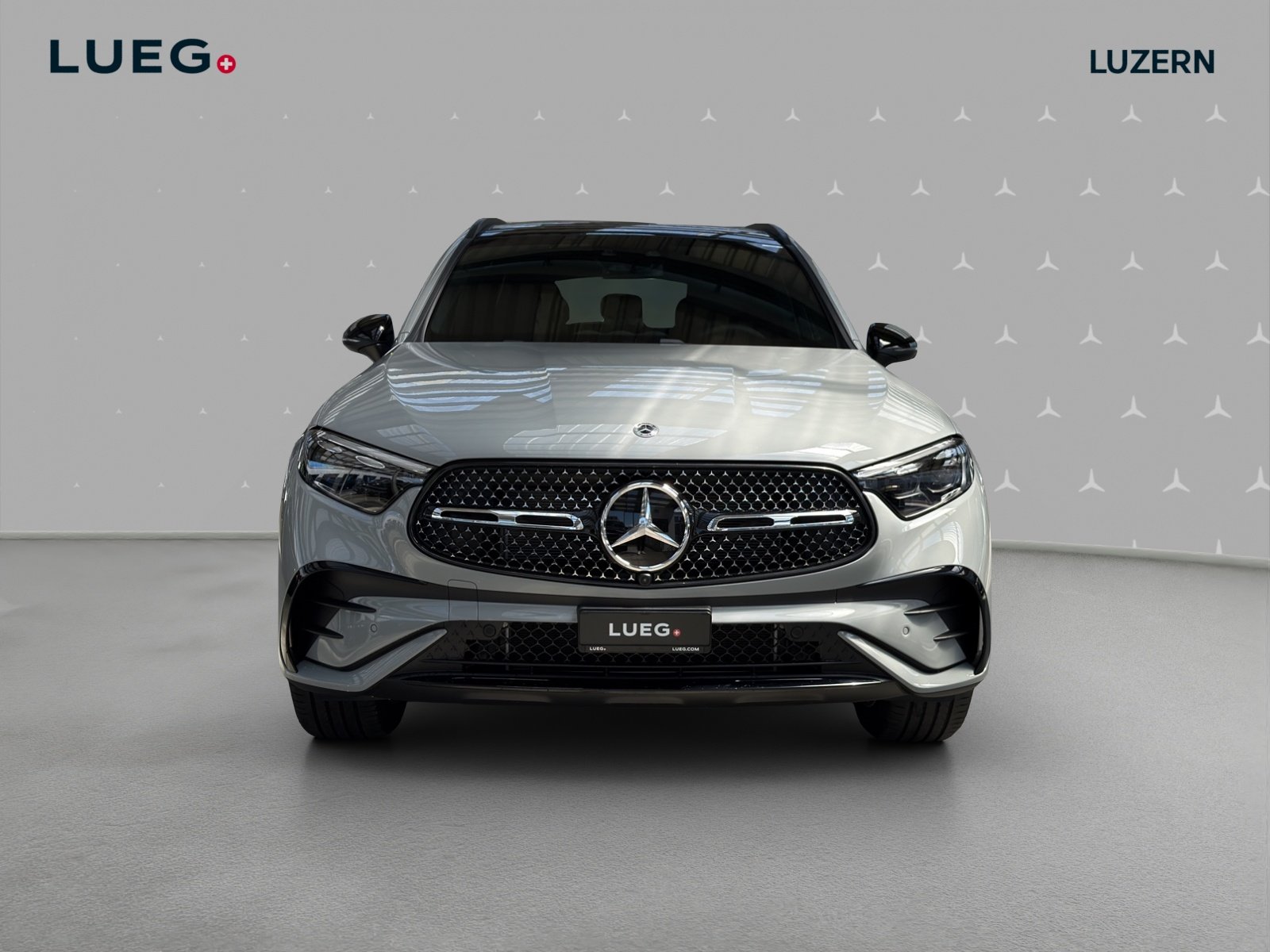 MERCEDES-BENZ GLC 450d 4Matic 9G-Tronic, Mild-Hybrid Diesel/Electric, New car, Automatic - 6