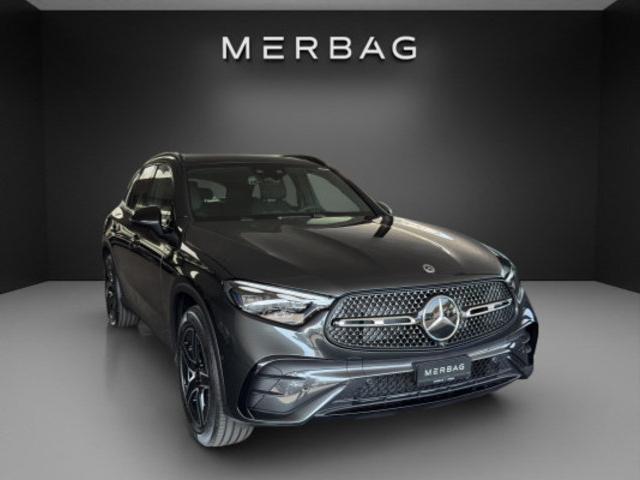 MERCEDES-BENZ GLC 450d 4M 9G-Tronic, Mild-Hybrid Diesel/Elektro, Neuwagen, Automatik
