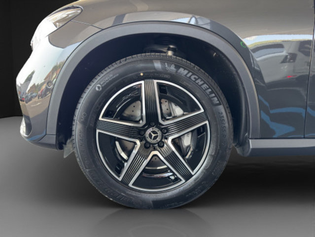 MERCEDES-BENZ GLC 450d 4M 9G-Tronic, Hybride Léger Diesel/Électricité, Voiture nouvelle, Automatique - 7