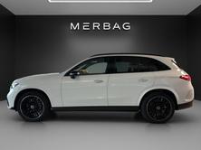 MERCEDES-BENZ GLC Coupé 450 d 4M 9G-T, Hybride Leggero Diesel/Elettrica, Auto nuove, Automatico - 3