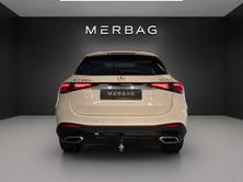MERCEDES-BENZ GLC Coupé 450 d 4M 9G-T, Hybride Leggero Diesel/Elettrica, Auto nuove, Automatico - 5