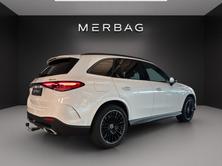 MERCEDES-BENZ GLC Coupé 450 d 4M 9G-T, Hybride Leggero Diesel/Elettrica, Auto nuove, Automatico - 6