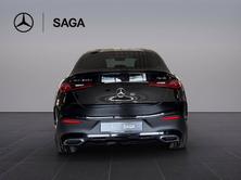 MERCEDES-BENZ GLC 450 d 4MATIC Coupé, Mild-Hybrid Diesel/Electric, New car, Automatic - 5