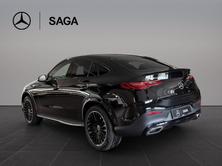 MERCEDES-BENZ GLC 450 d 4MATIC Coupé, Mild-Hybrid Diesel/Elektro, Neuwagen, Automatik - 4