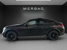 MERCEDES-BENZ GLC Coupé 450 d 4M 9G-T, Mild-Hybrid Diesel/Electric, New car, Automatic - 3