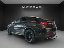 MERCEDES-BENZ GLC Coupé 450 d 4M 9G-T, Mild-Hybrid Diesel/Electric, New car, Automatic - 4