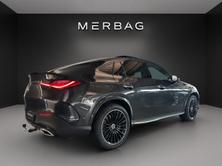 MERCEDES-BENZ GLC Coupé 450 d 4M 9G-T, Mild-Hybrid Diesel/Electric, New car, Automatic - 6