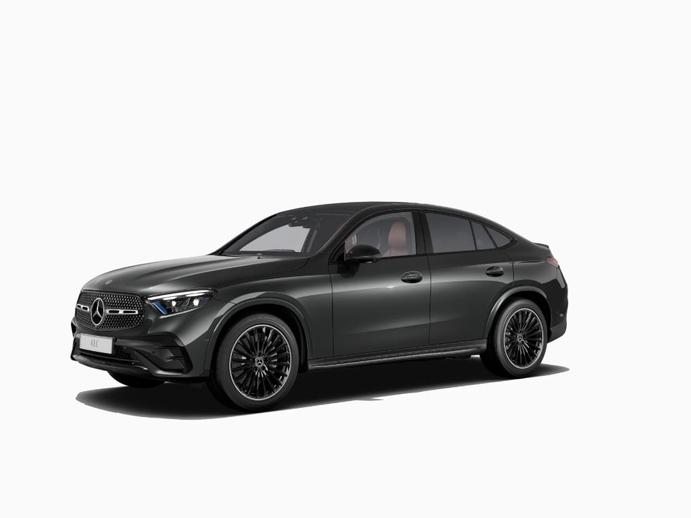 MERCEDES-BENZ GLC Coupé 450 d 4Matic 9G-Tronic, Mild-Hybrid Diesel/Elektro, Neuwagen, Automatik