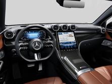 MERCEDES-BENZ GLC Coupé 450 d 4Matic 9G-Tronic, Mild-Hybrid Diesel/Elektro, Neuwagen, Automatik - 3