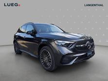MERCEDES-BENZ GLC 450d 4Matic 9G-Tronic, Hybride Leggero Diesel/Elettrica, Auto nuove, Automatico - 5