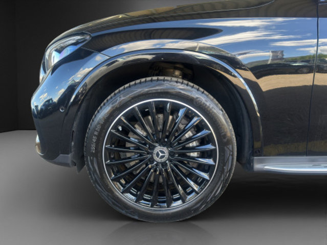 MERCEDES-BENZ GLC 450d 4M 9G-Tronic, Mild-Hybrid Diesel/Elektro, Occasion / Gebraucht, Automatik - 5