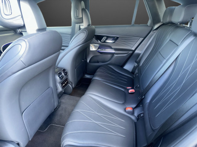 MERCEDES-BENZ GLC 450d 4M 9G-Tronic, Mild-Hybrid Diesel/Elektro, Occasion / Gebraucht, Automatik - 7