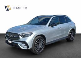 MERCEDES-BENZ GLC 450