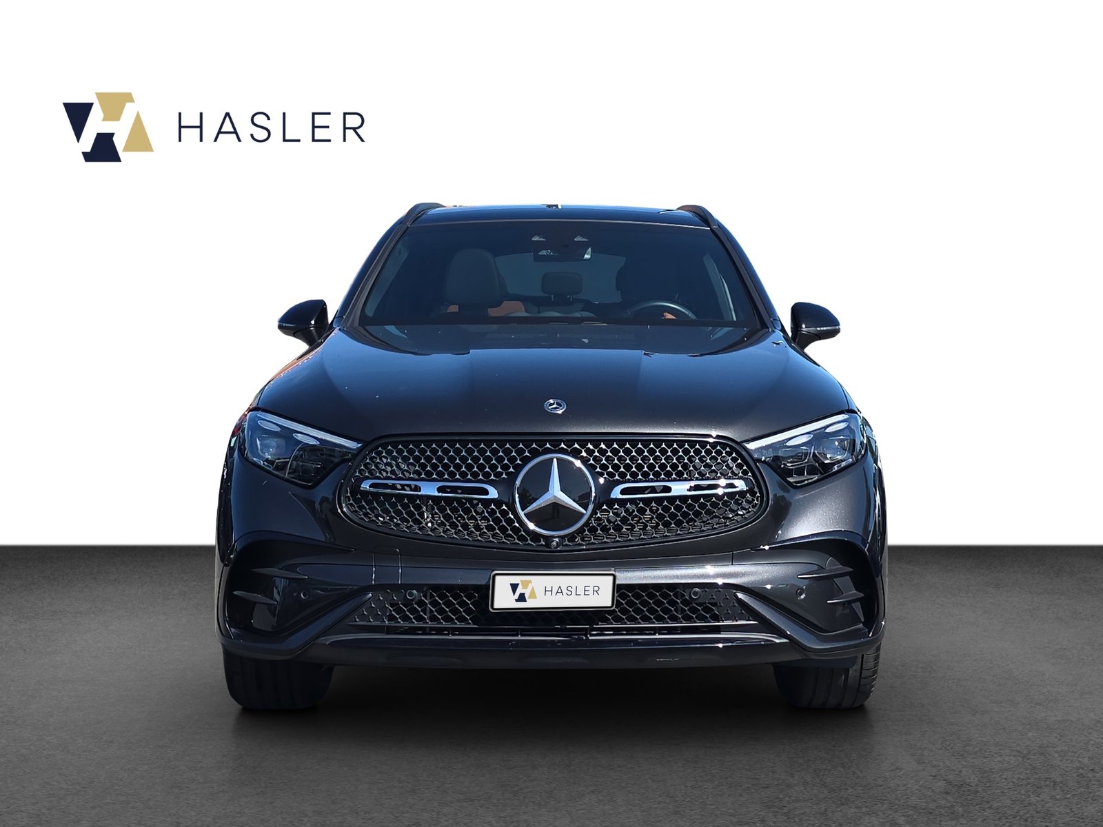 MERCEDES-BENZ GLC 450d 4Matic 9G-Tronic, Mild-Hybrid Diesel/Electric, Second hand / Used, Automatic - 2