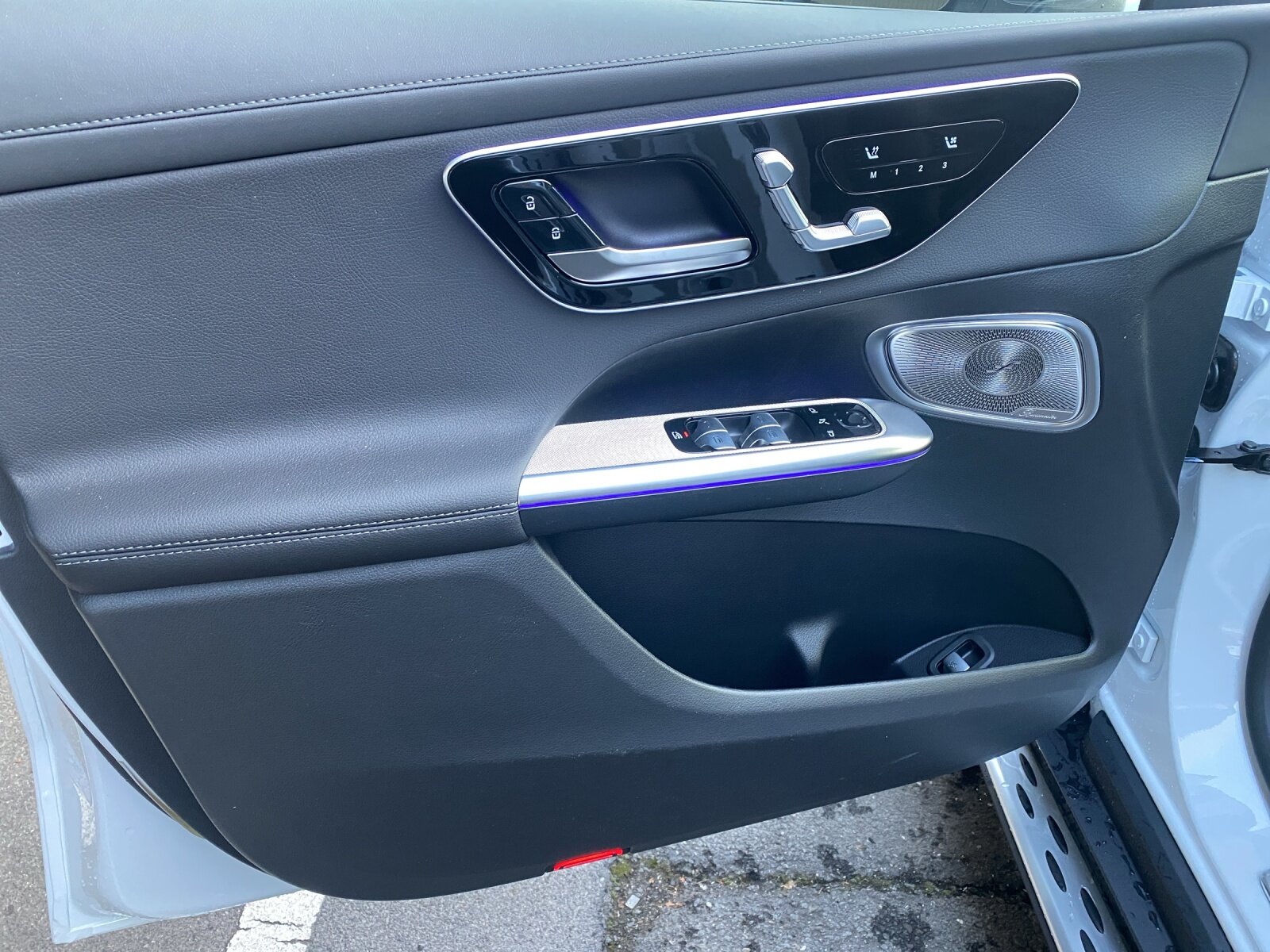 MERCEDES-BENZ GLC Coupé 450 d 4Matic 9G-Tronic, Mild-Hybrid Diesel/Elektro, Occasion / Gebraucht, Automatik - 7