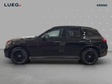 MERCEDES-BENZ GLC 450 d 4M - AMG / DISTRONIC / 360 Grad Kame, Hybride Léger Diesel/Électricité, Occasion / Utilisé, Automatique - 2
