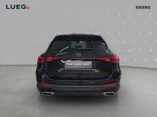 MERCEDES-BENZ GLC 450 d 4M - AMG / DISTRONIC / 360 Grad Kame, Hybride Léger Diesel/Électricité, Occasion / Utilisé, Automatique - 4