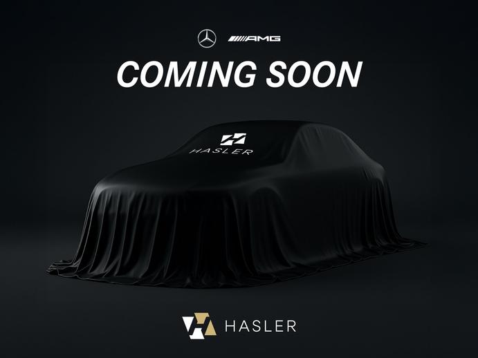 MERCEDES-BENZ GLC 450d 4Matic 9G-Tronic, Hybride Leggero Diesel/Elettrica, Occasioni / Usate, Automatico