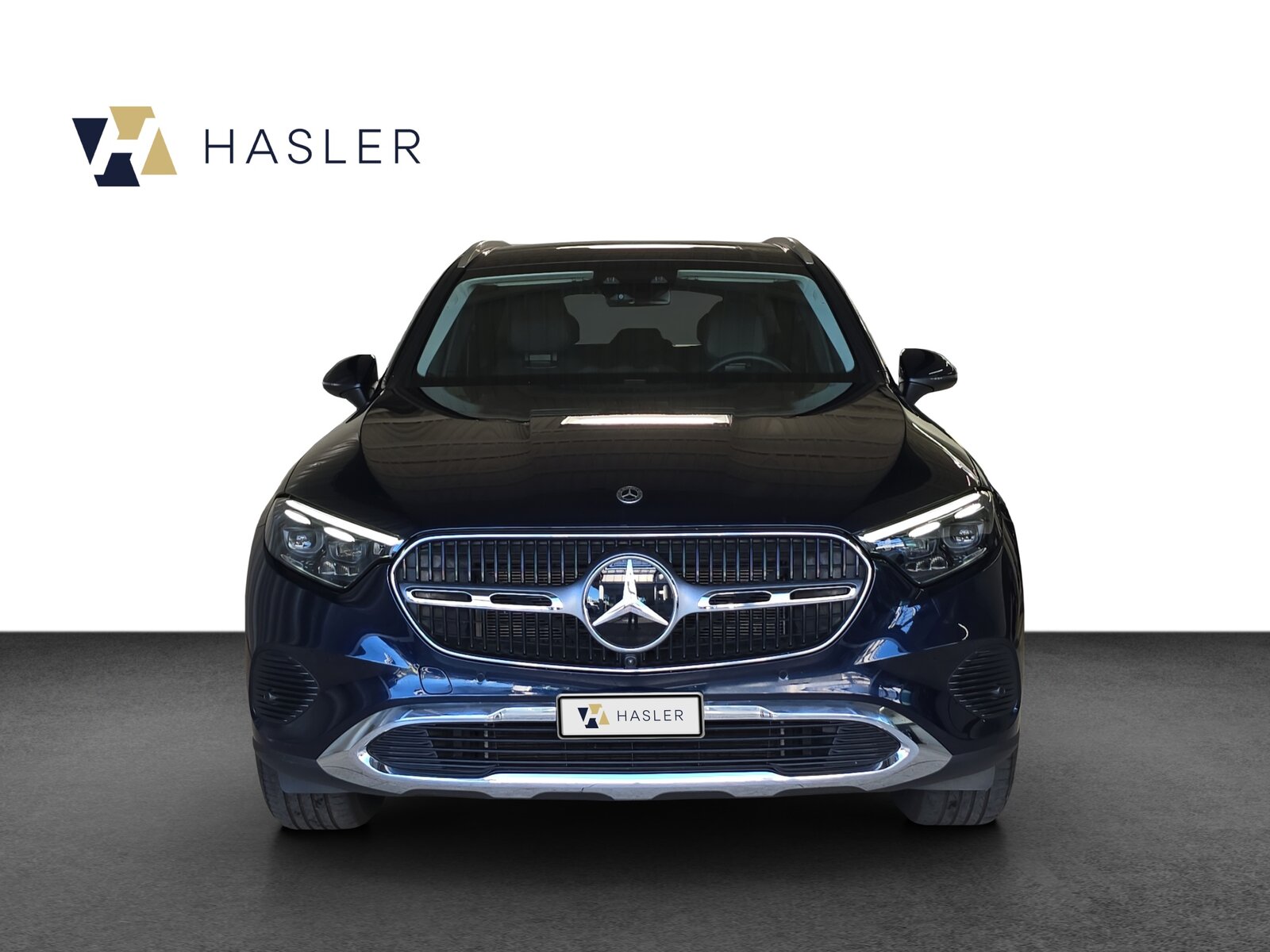 MERCEDES-BENZ GLC 450d 4Matic 9G-Tronic, Mild-Hybrid Diesel/Elektro, Occasion / Gebraucht, Automatik - 3