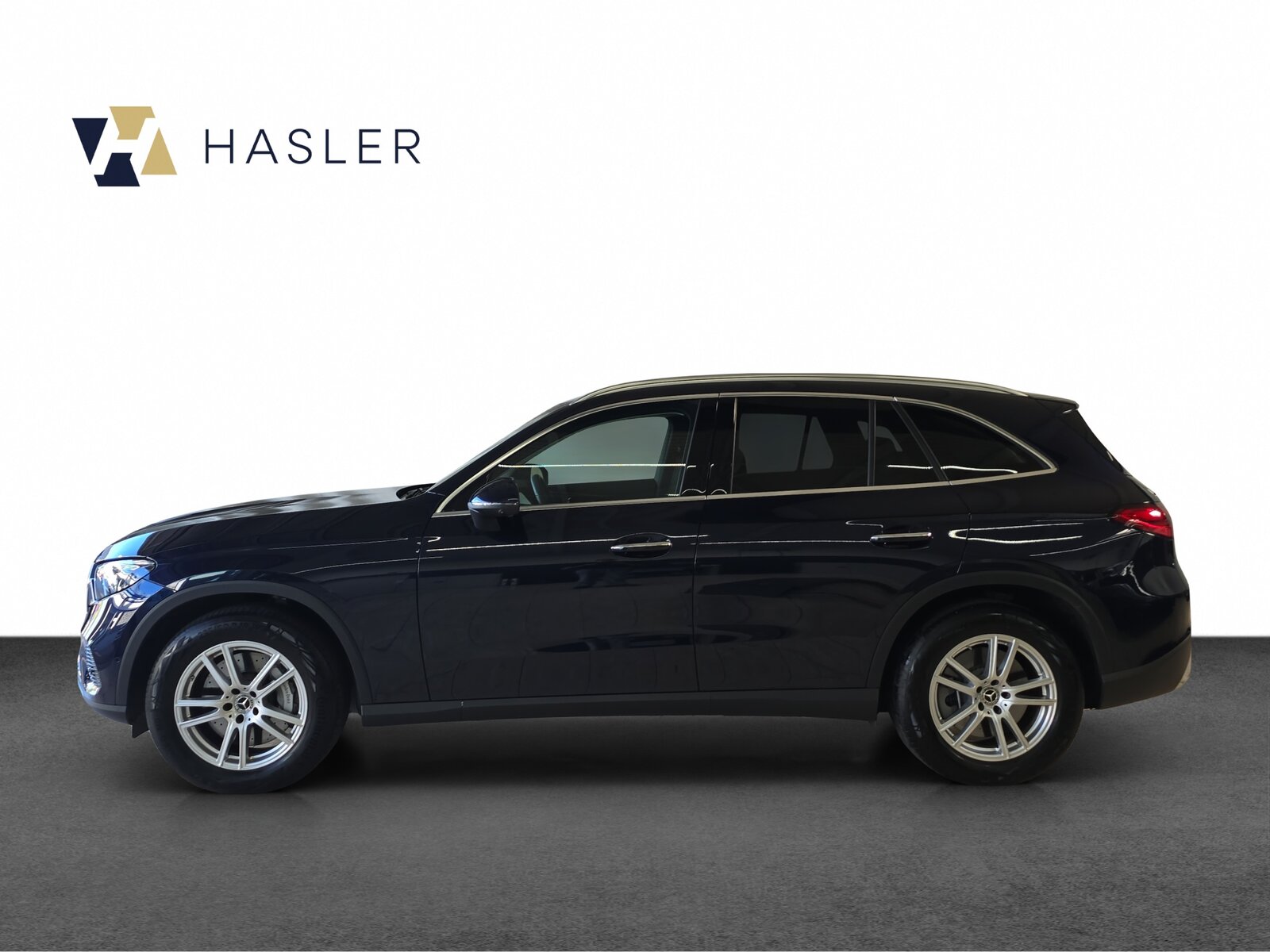 MERCEDES-BENZ GLC 450d 4Matic 9G-Tronic, Mild-Hybrid Diesel/Elektro, Occasion / Gebraucht, Automatik - 4