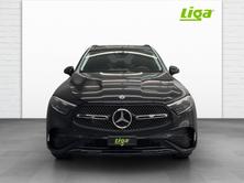 MERCEDES-BENZ GLC 450 d AMG Line 4Matic, Hybride Léger Diesel/Électricité, Occasion / Utilisé, Automatique - 2